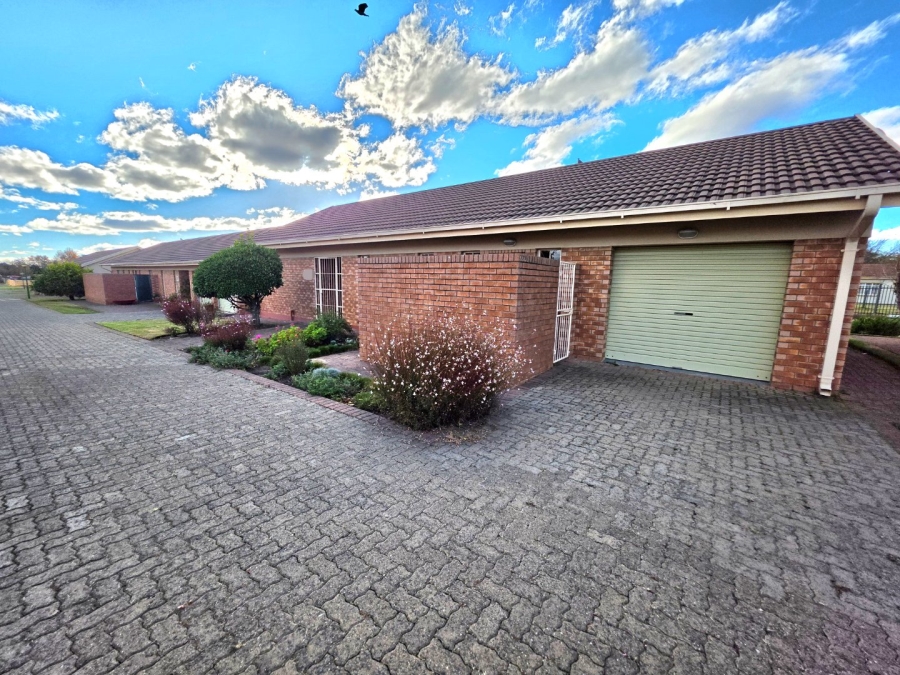 To Let 2 Bedroom Property for Rent in Panorama Free State